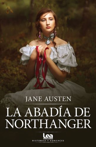 Cover image for La abada de Northanger