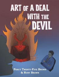 Cover image for Art of a Deal with the Devil