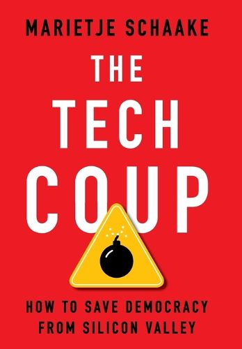 The Tech Coup