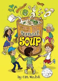 Cover image for Toenail Soup