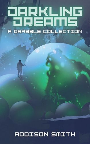 Cover image for Darkling Dreams