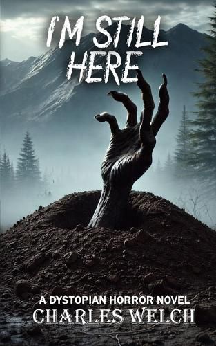 Cover image for I'm Still Here