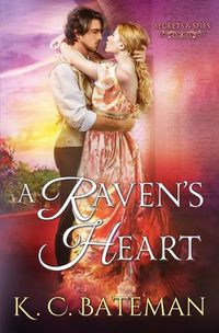 Cover image for A Raven's Heart