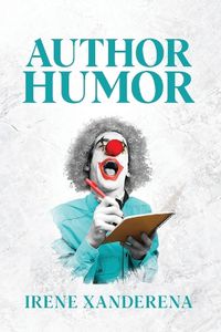Cover image for Author Humor