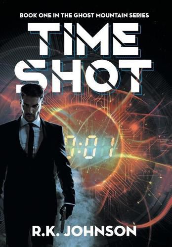 Cover image for Time Shot