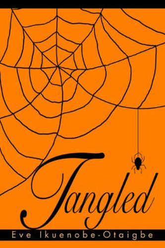 Cover image for Tangled