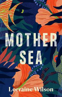 Cover image for Mother Sea