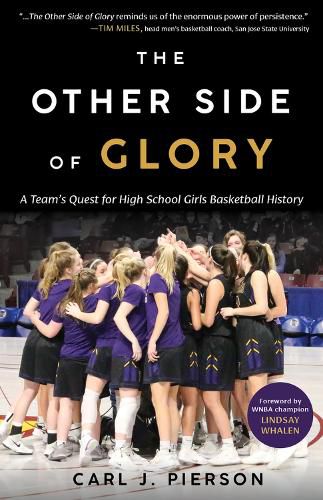 Cover image for The Other Side of Glory