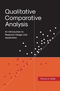 Cover image for Qualitative Comparative Analysis: An Introduction to Research Design and Application