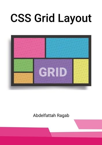 Cover image for CSS Grid Layout