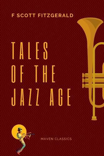 Tales of the Jazz Age