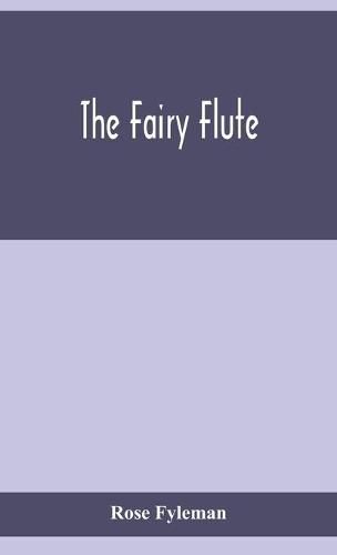 The fairy flute