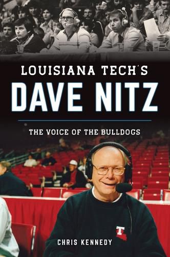 Louisiana Tech's Dave Nitz