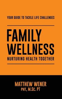 Cover image for Family Wellness