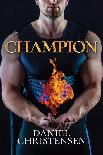 Cover image for Champion