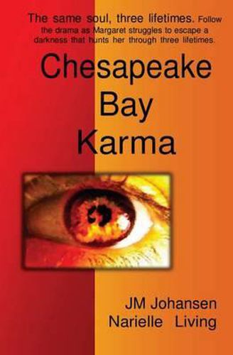 Cover image for Chesapeake Bay Karma: Book One - The Amulet