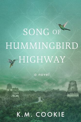 Cover image for Song of Hummingbird Highway