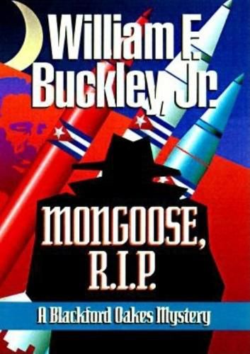 Mongoose, R.I.P.