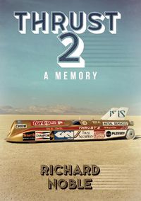 Cover image for Thrust 2: A Memory