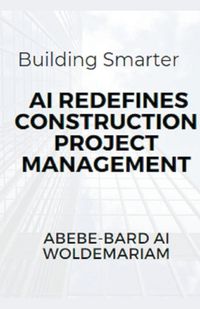 Cover image for Building Smarter