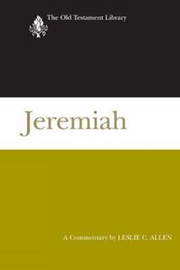 Cover image for Jeremiah: A Commentary