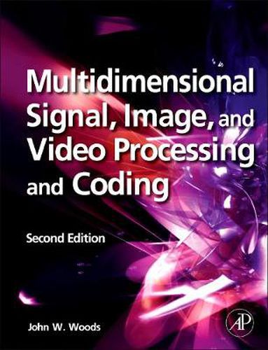 Multidimensional Signal, Image, and Video Processing and Coding