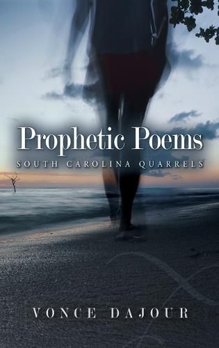 Cover image for Prophetic Poems