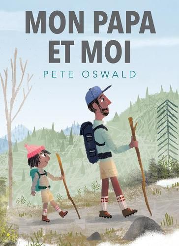 Cover image for Mon Papa Et Moi