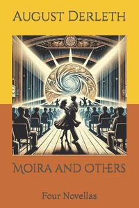 Cover image for Moira and Others