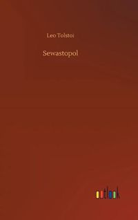 Cover image for Sewastopol