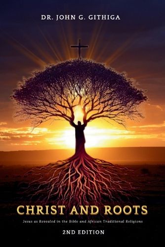 Cover image for Christ and Roots