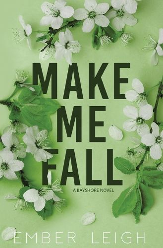 Cover image for Make Me Fall