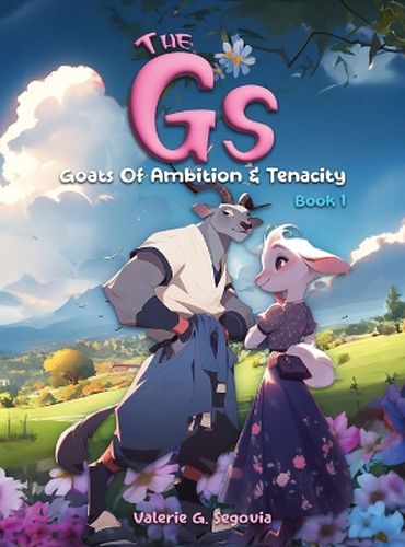 Cover image for The Gs