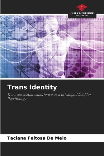 Cover image for Trans Identity