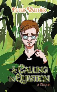 Cover image for A Calling in Question