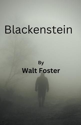 Cover image for Blackenstein