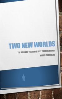 Cover image for Two New Worlds