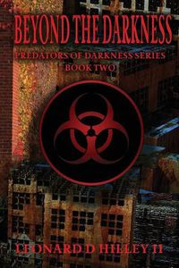 Cover image for Beyond the Darkness