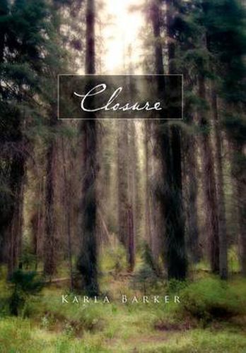 Cover image for Closure