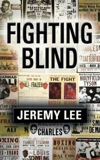 Cover image for Fighting Blind