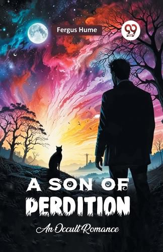 Cover image for A Son of Perdition An Occult Romance