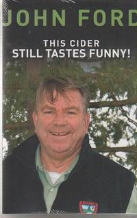 Cover image for This Cider Still Tastes Funny!: Further Adventures of a Game Warden in Maine