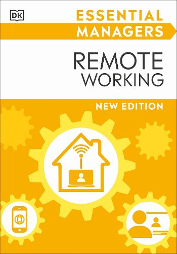 Cover image for Remote Working