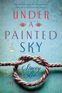 Cover image for Under a Painted Sky