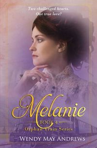 Cover image for Melanie