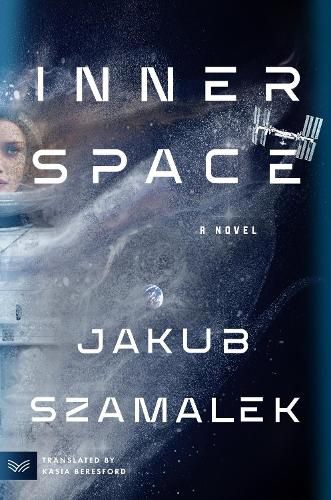 Cover image for Inner Space