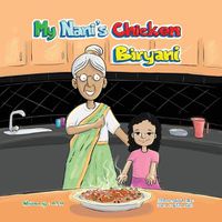 Cover image for My Nani's Chicken Biryani