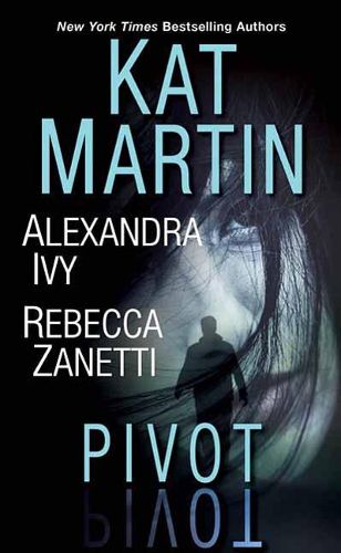 Cover image for Pivot