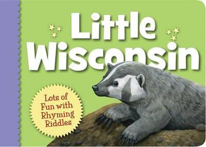 Cover image for Little Wisconsin