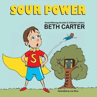 Cover image for Sour Power